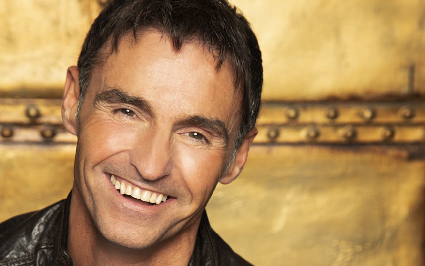 marti pellow: vip tickets and hospitality, ao arena manchester